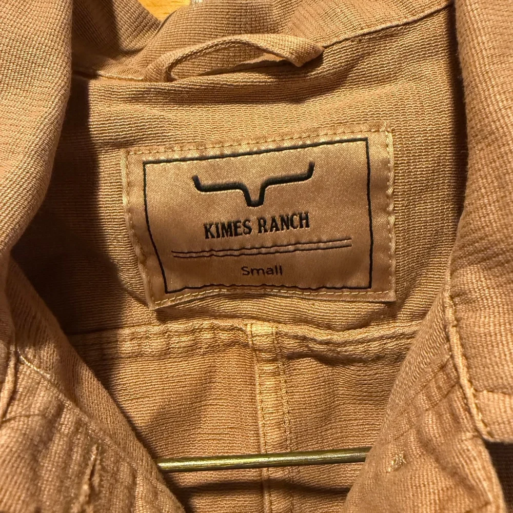 Jacket - Picture 3 of 4